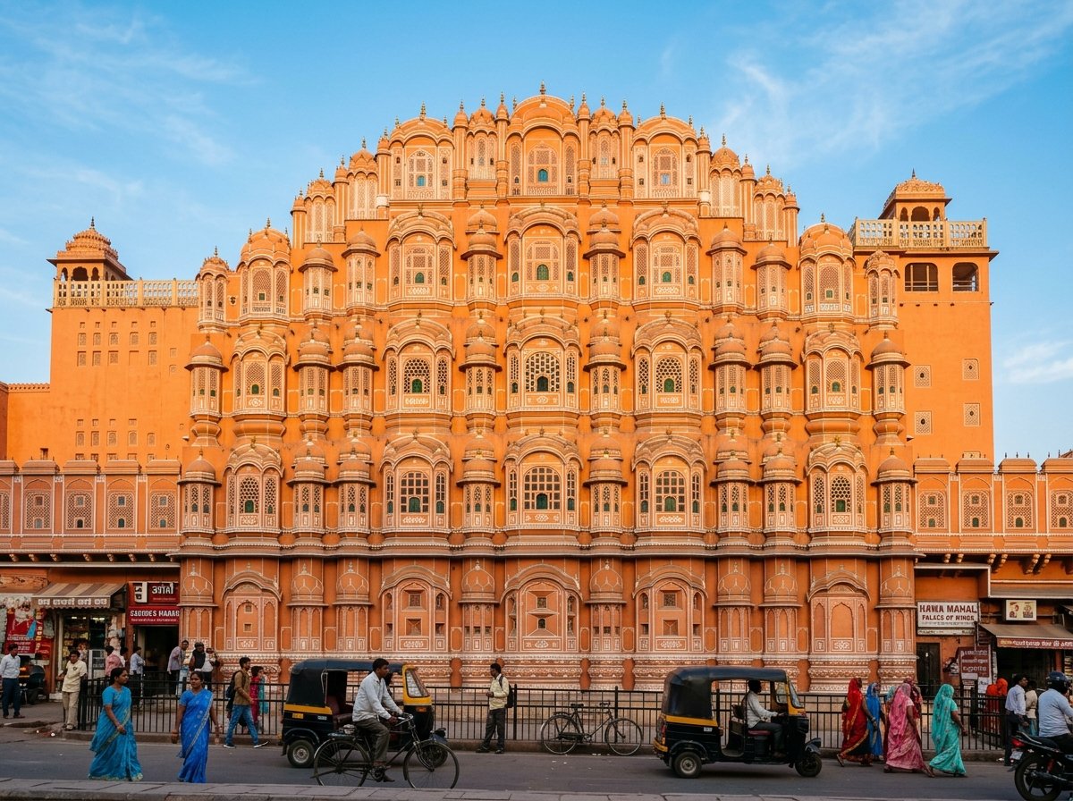 Jaipur